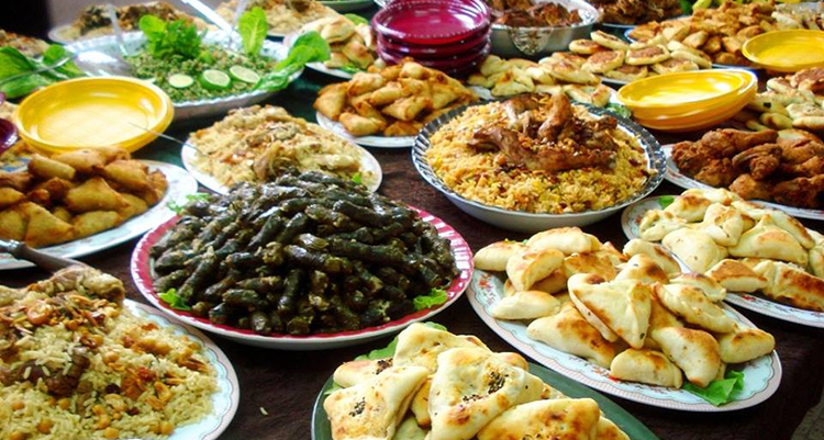 Qabail Tribes: The Most Authentic Pashtun Food In Town - Youlin Magazine