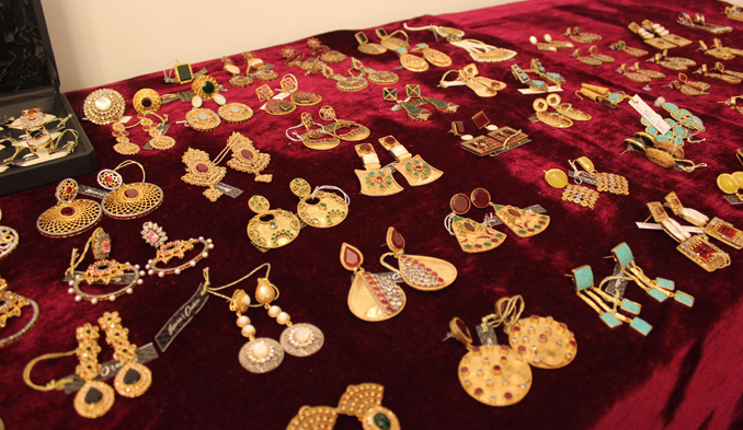 Jewellery Exhibitions in Islamabad