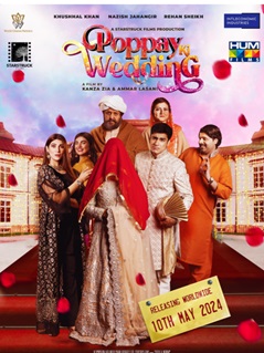 Film Review: Poppay ki Wedding