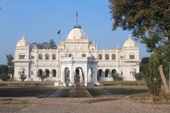 The Palaces of the Princely State of Bahawalpur