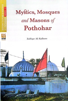 Pothohar and Zulfiqar Ali Kalhoro