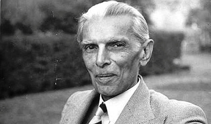 Quaid-i-Azam's Address to the First Constituent Assembly of Pakistan ...