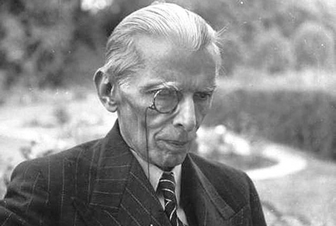 QUAID'S MESSAGE TO THE NATION - 15th August, 1947 - Youlin Magazine